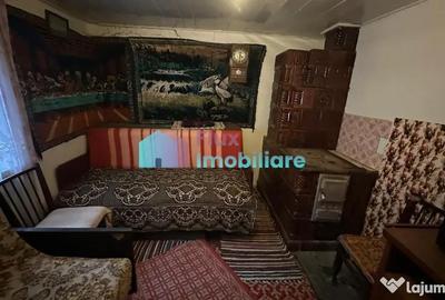 Casă cu 3 camere cu Teren 1410 Mp în Dumbrăveni - 14