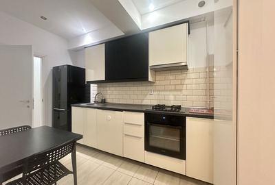 Apartament cu 3 camere decomandat în Crețuleasca - 3