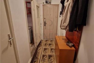 GIROCULUI |3 CAM |ET.3 |CENTRALA |ANVELOPAT |SPATIOS - 3