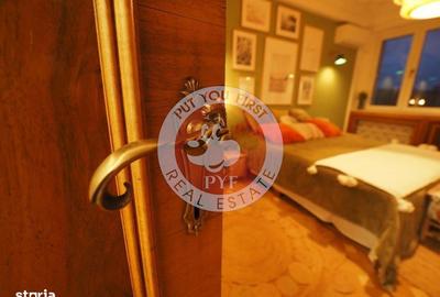 Apartament cu 4 camere decomandat în Universitate - 3