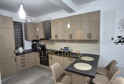Duplex cu 3 camere cu Canalizare în Giroc - 5