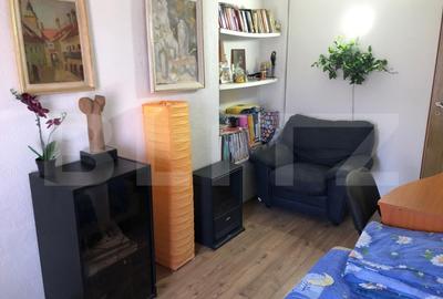 Casa cu doua corpuri, Zarnesti, pretabil pensiune sau casa de familie - 6