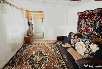 Casă cu 3 camere cu Teren 1948 Mp în Central - 8