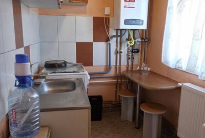 220 euro!!! Et 3 cu centrala proprie Zona Girocului - 3