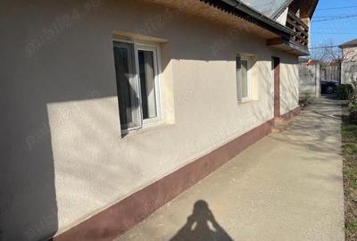 Casă cu Teren 600 Mp în Tunari - 5