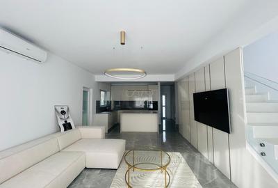 Casă individuală cu 3 camere cu Teren 190 Mp în Florești - 1