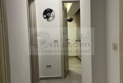 Apartament cu 2 camere în Galata - 13