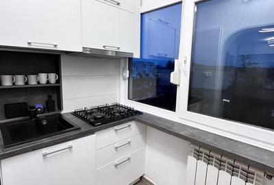 Apartament cu 3 camere în Gării - 6