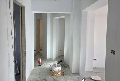 Apartament cu 4 camere decomandat în Șagului - 5