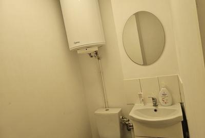 Spațiu comercial, de 57 mp, în Central - 1