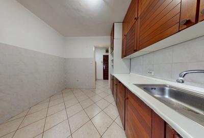 Apartament cu 2 camere semidecomandat în Astra - 3