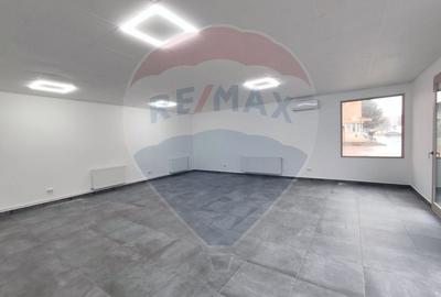 Spațiu comercial, de 80 mp, în Burdujeni - 8