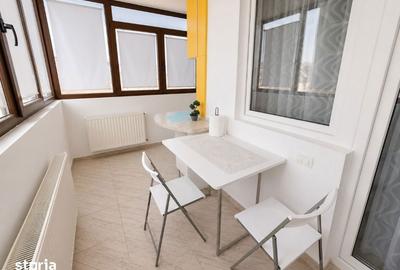 Apartament cu 2 camere în Chiajna - 9