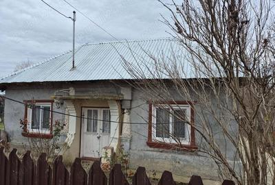 Casa de vanzare Chiscani, jud Braila Casa de vanzare Chiscani, jud Braila - 5