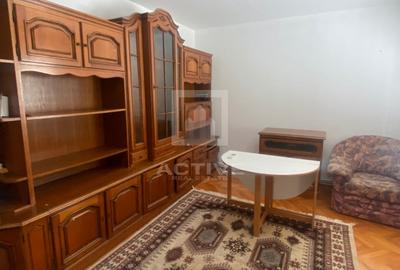 Apartament cu 4 camere decomandate || Plopilor - 12