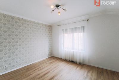 COMISION 0% Casa individuala cu 4 camere Parter + Mansarda, Timisoara - C8617 COMISION 0% Casa individuala cu 4 camere Parter + Mansarda, Timisoara - C8617 - 14