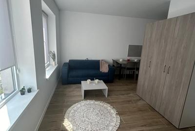 Garsonieră decomandată în Tineretului - 9