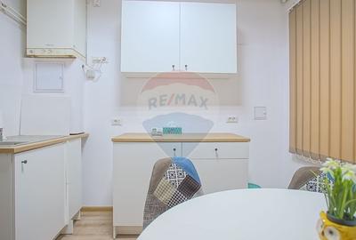 Apartament cu 2 camere semidecomandat, mobilat în Centrul Istoric - 3