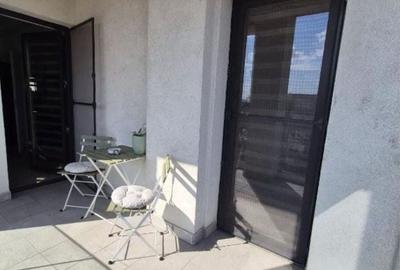 Garsonieră decomandată, mobilată în Rahova - 7