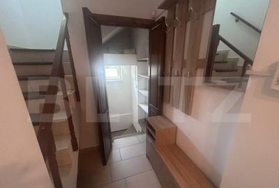 Casa cu 4 dormitoare, 160 mp, 700, mp curte, zona Selgros - 36