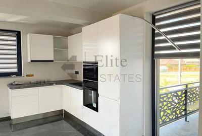 Apartament de inchiriat nou in Cartierul Grigorescu - 2