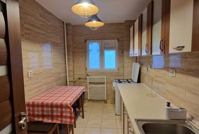 Apartament cu 2 camere decomandat în Ștefan cel Mare - 8