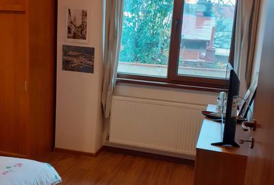 Apartament cu 2 camere semidecomandat în Bucureștii Noi - 4