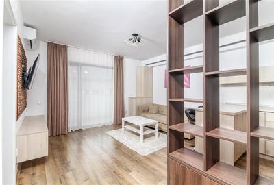 Apartament cu 2 camere semidecomandat, mobilat în Europa - 10
