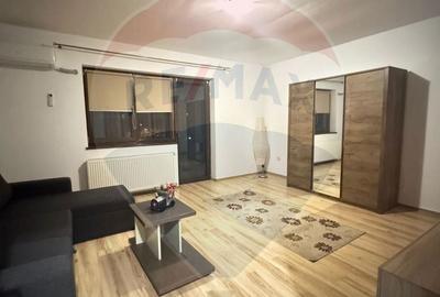 Apartament cu 2 camere decomandat în Central - 7