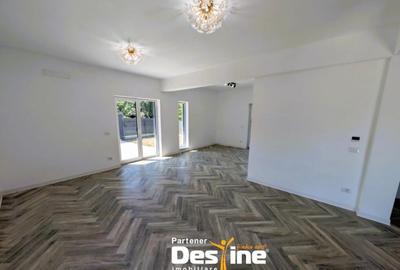 Casă cu 3 camere cu Canalizare în Vișan
