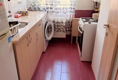 Garsonieră decomandată în Fundeni