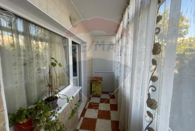 Apartament de inchiriat - 2 camere, Craiovita Noua (zona Fortuna) Apartament de inchiriat - 2 camere, Craiovita Noua (zona Fortuna) - 9