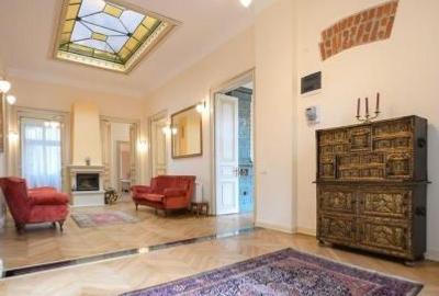 Victoriei | 5 Camere | Centrala | Balcon | AC | 150 MP | - 3