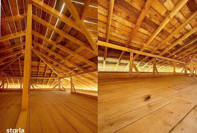 Casă cu 4 camere cu Teren 350 Mp în Central - 4