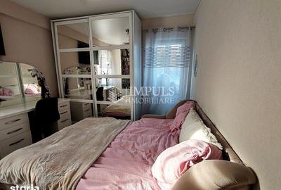 Apartament cu 3 camere în Bucium - 2