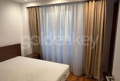 Apartament cochet cu 2 camere langa parc - 6