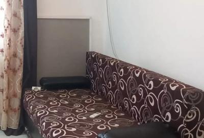 Apartament cu 2 camere semidecomandat în Rahova