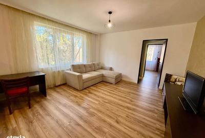 Apartament cu 2 camere în Cornișa - 2