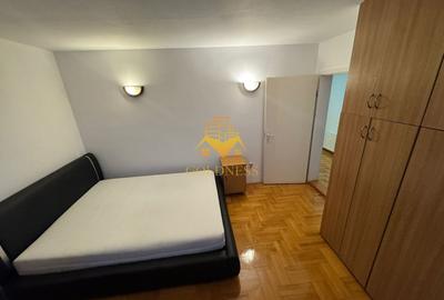 Apartament cu 3 camere, mobilat în Central - 10