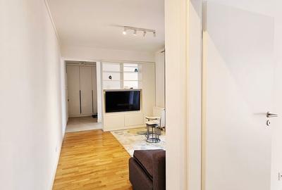 Apartament cu 2 camere în Bucureștii Noi - 2