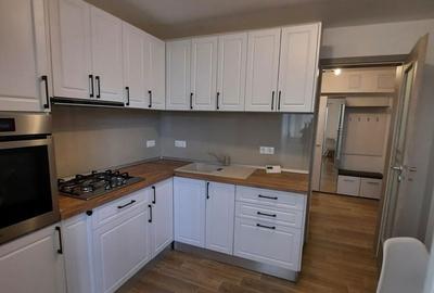 Apartament cu 3 camere decomandat în Nicolina - 1