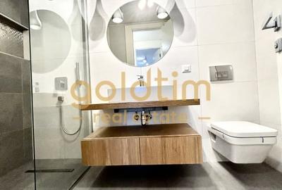 2 CAMERE 56MP SUPERB+TERASA 60MP/VEDERE SPATE/PARCARE SUBTERANA/102 THE ADDRESS - 22