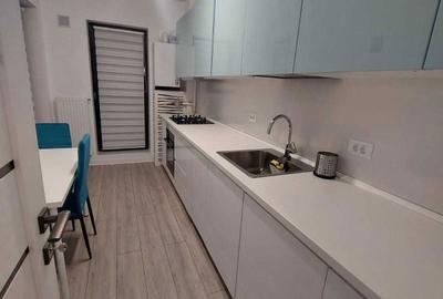 Apartament cu 2 camere decomandat în Lujerului - 1