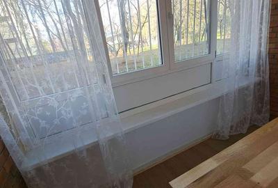 Apartament cu 2 camere decomandat, mobilat în Tudor Vladimirescu - 8