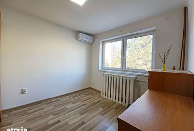 Apartament cu 3 camere decomandat, mobilat în Mănăștur - 2