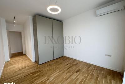 Apartament cu 4 camere în Nord - 4