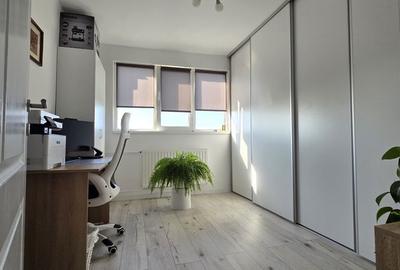 Apartament cu 3 camere decomandat în Central - 7