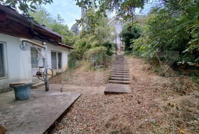 Casa Leamna de Jos, teren 1167mp, langa terenul de fotbal - 3