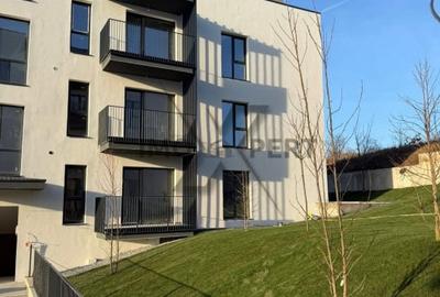 Garsonieră semidecomandată în Baciu - 1