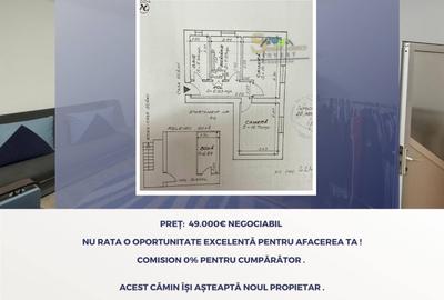 APARTAMENT DE VANZARE MEDGIDIA - 5